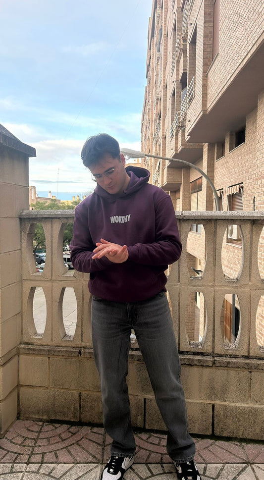 Why Can´t You love Me?